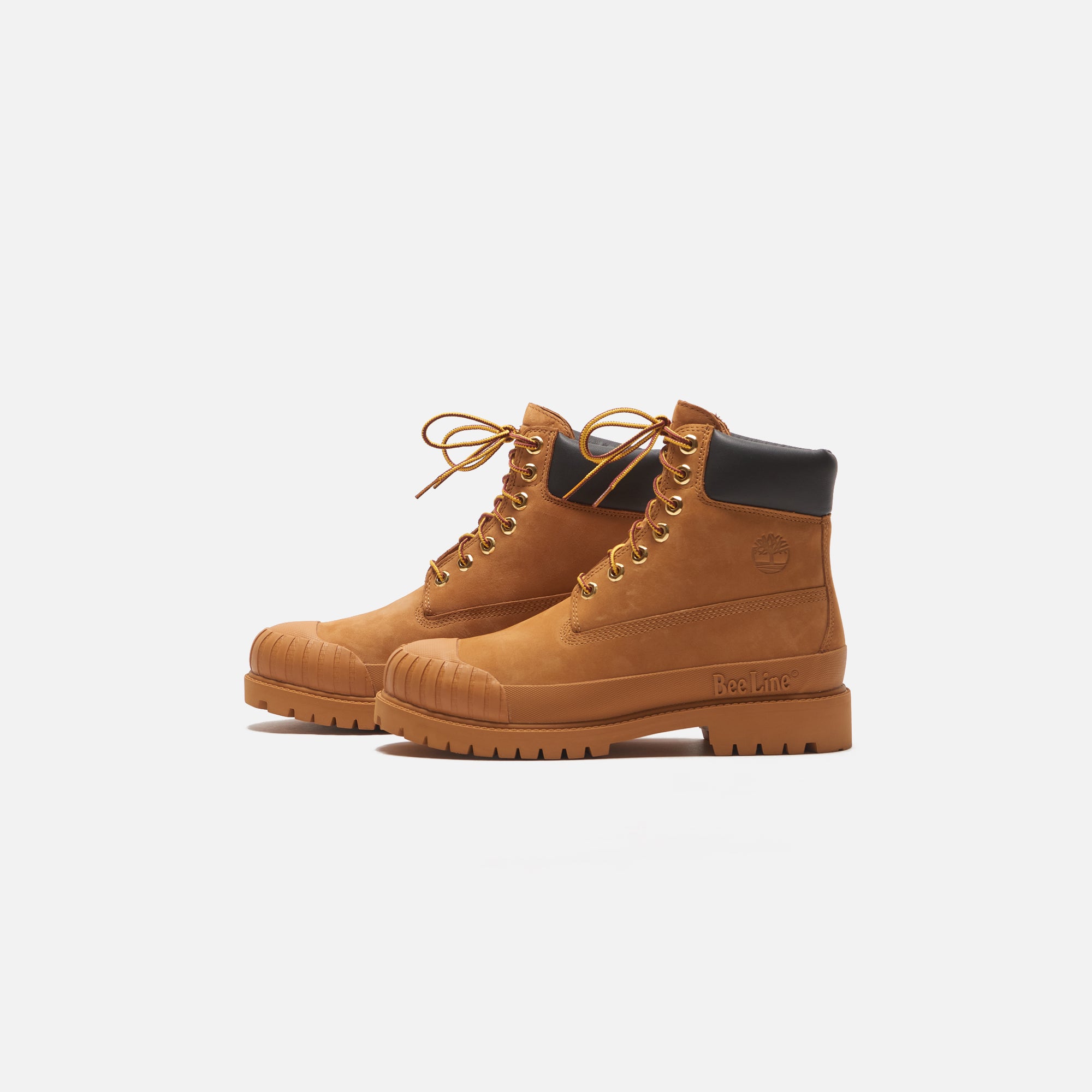 Timberland 6