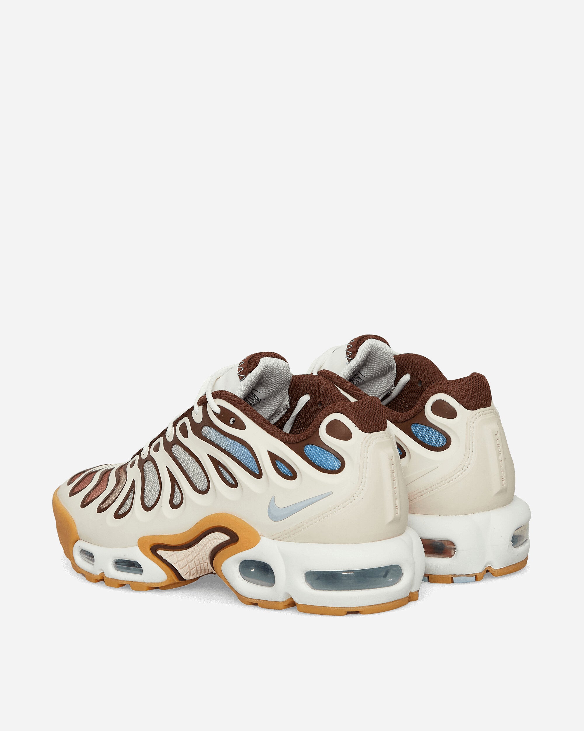 Air Max Plus Sneakers Phantom / Light Armory Blue