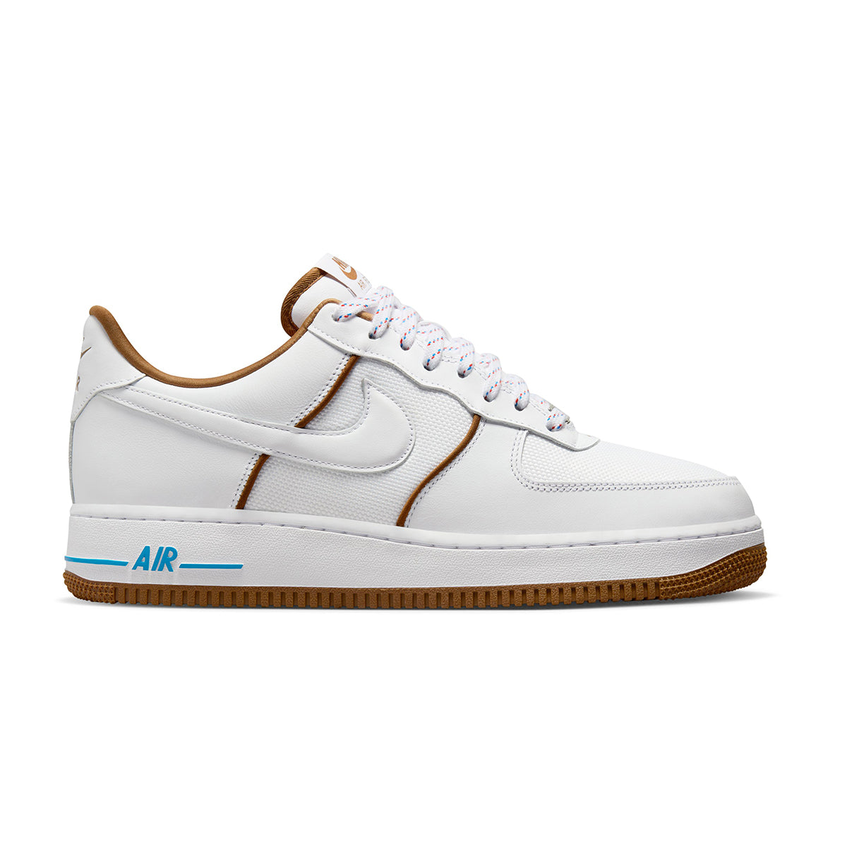 Air Force 1 ‘07 LX 'White Light British Tan'