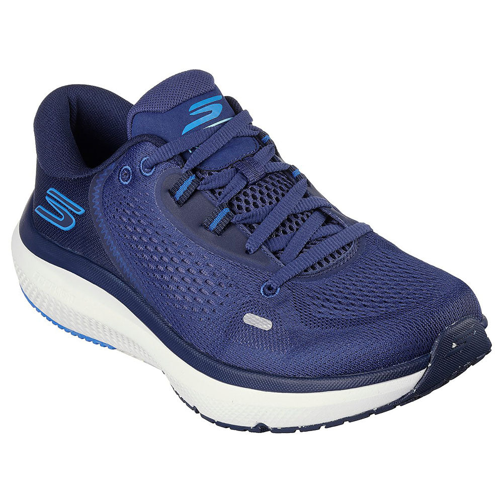 Skechers Men GOrun Pure 4 Shoes - 246082-NVBL