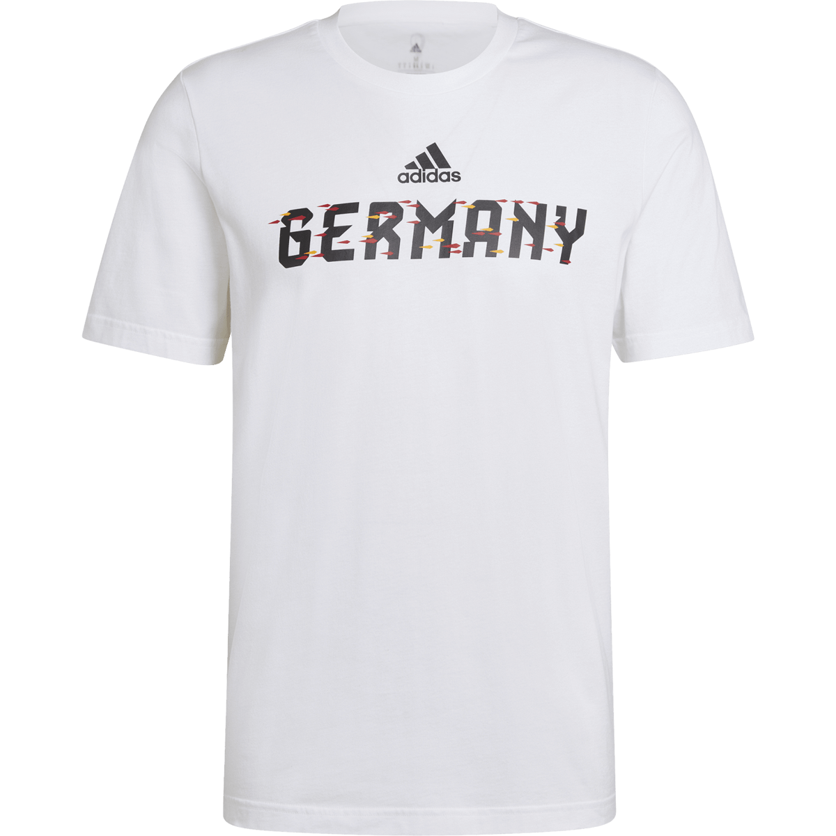 Men's FIFA World Cup 2022 Germany Tee