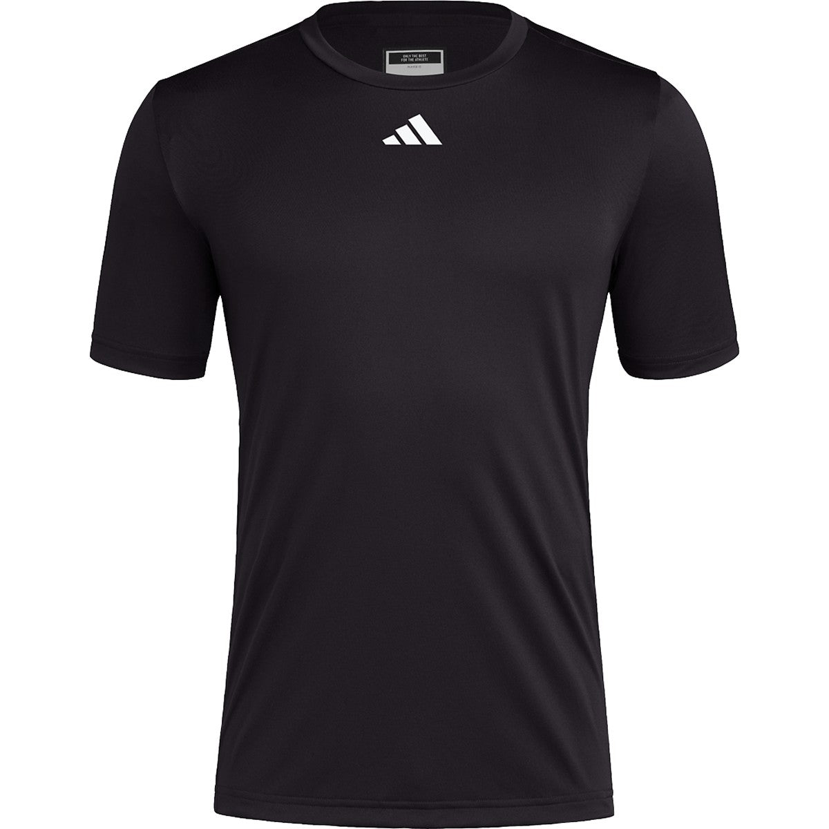 adidas Men's Program Short Sleeve Training Tee