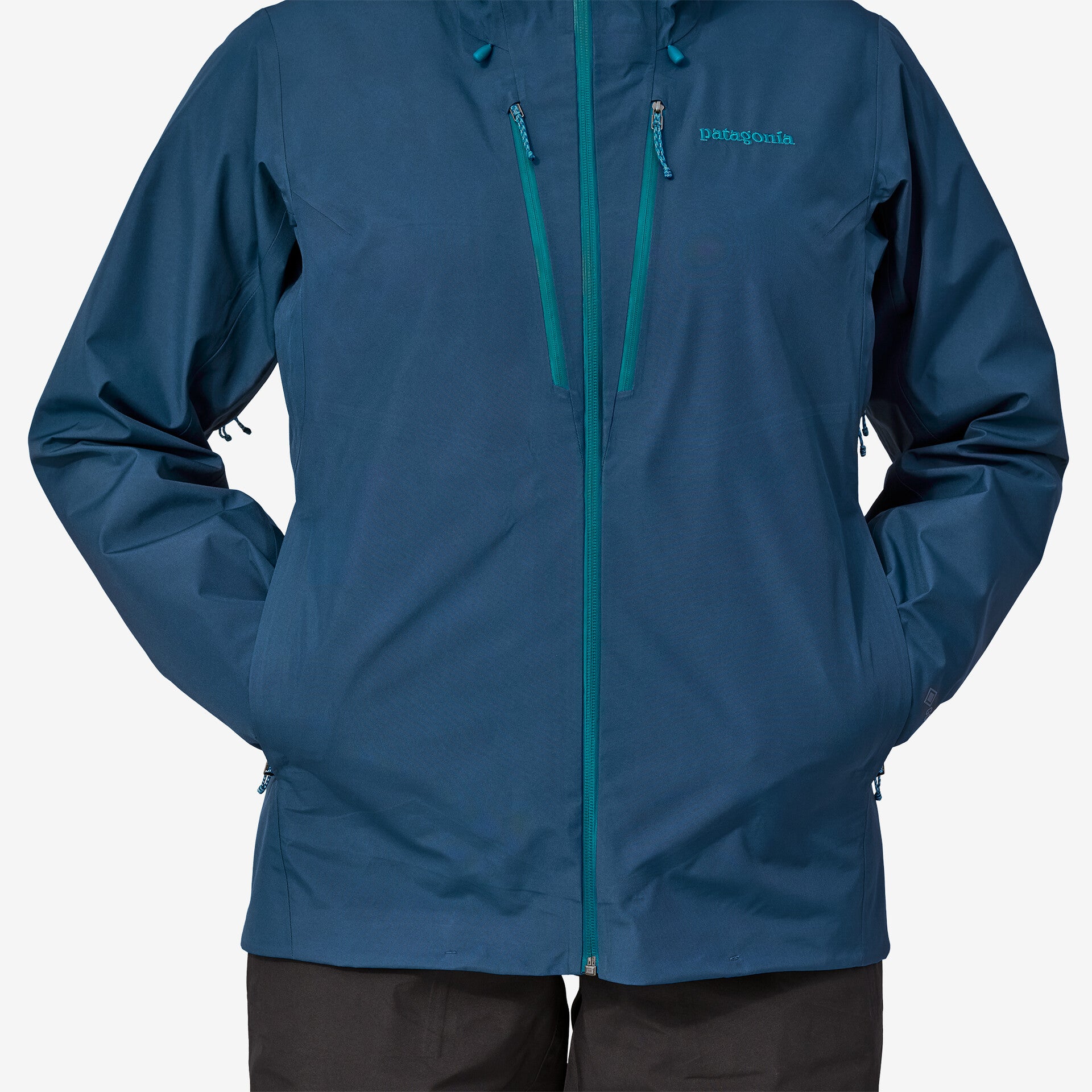 Women's Triolet Jacket