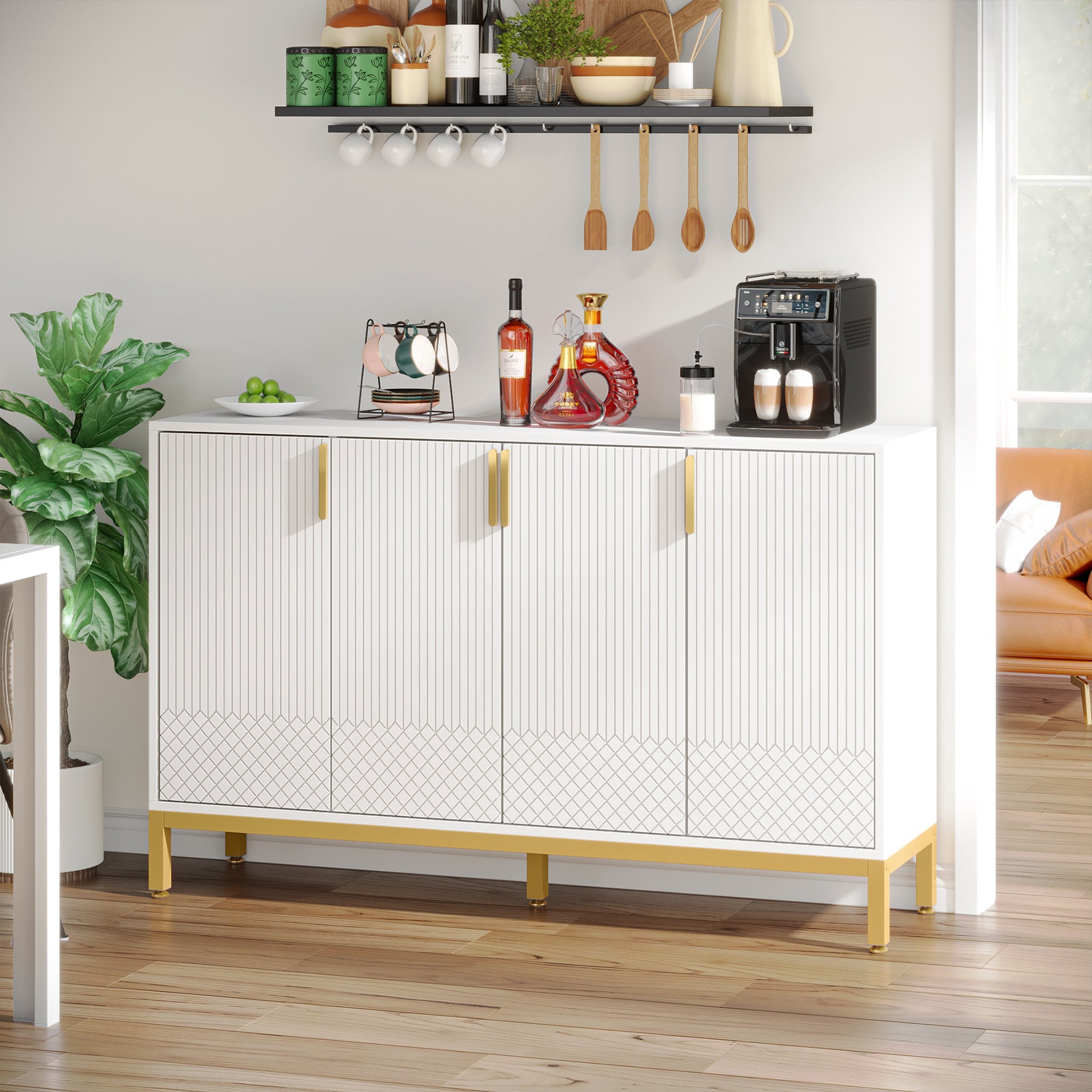 Modern Sideboard Buffet, 59