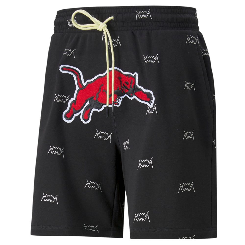 Blue Chip Graphics Shorts