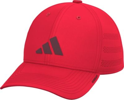 adidas Men's Gameday 4 Stretch Fit Hat