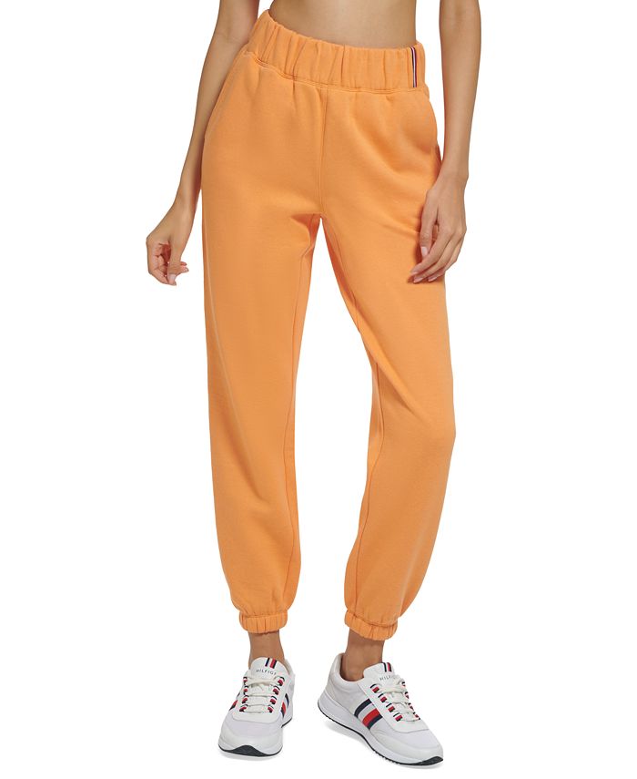 Women's Relaxed Fit Pull-On Logo Sweatpants