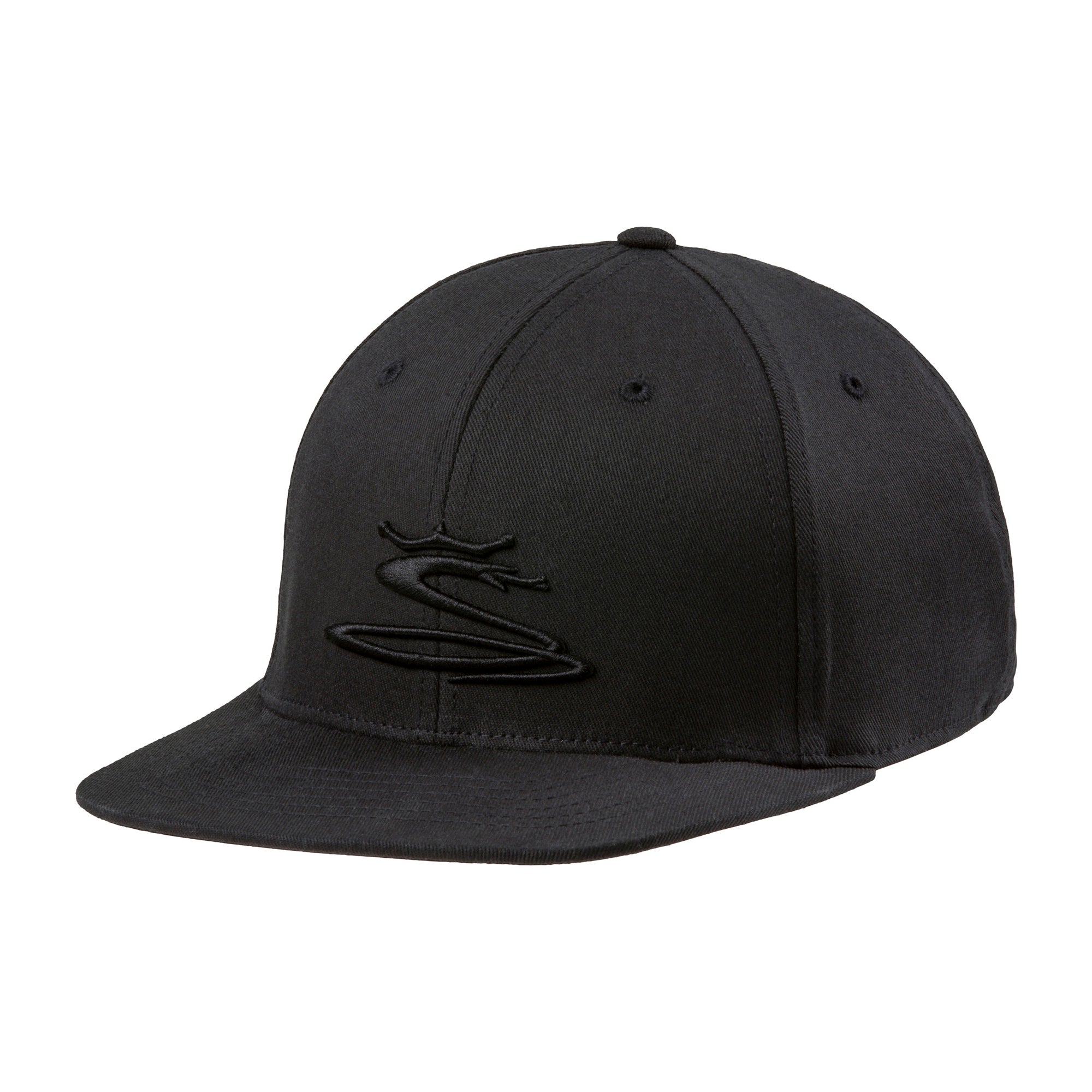 Boy's Tour Snapback Cap