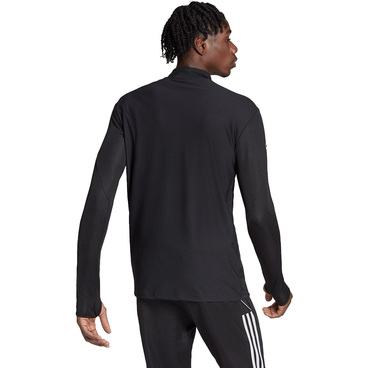 adidas Men's Tiro 23 Soccer League Training Top