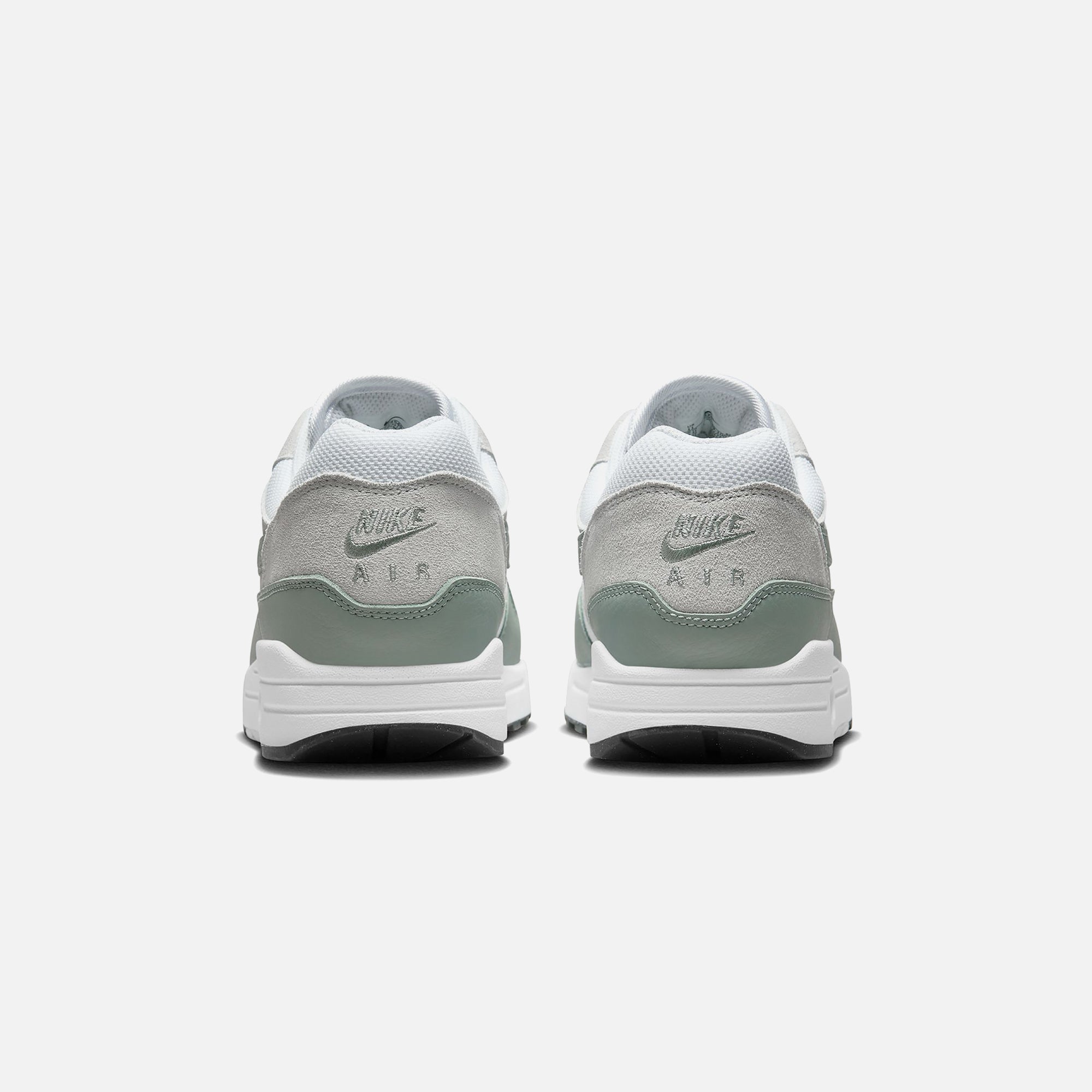 Nike Air Max 1 SC - White / Mica Green / Photon Dust / Black