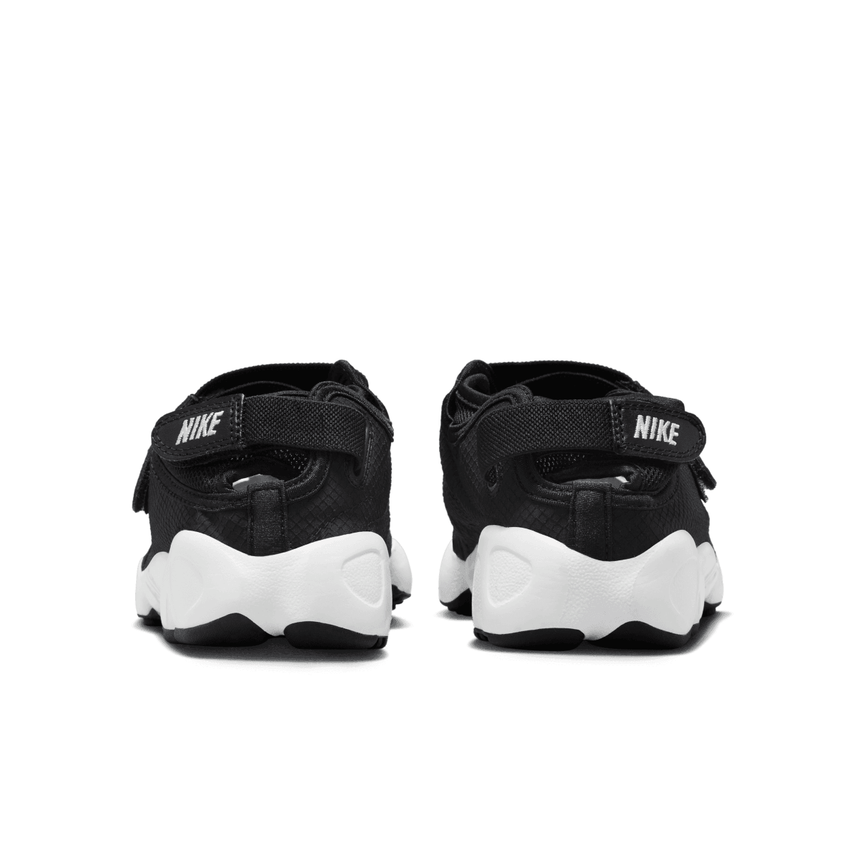 Wmns Air Rift BR 'Black White'