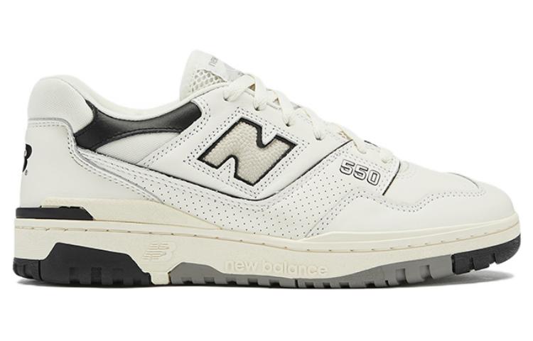 New Balance 550 'Sea Salt' BB550LWT