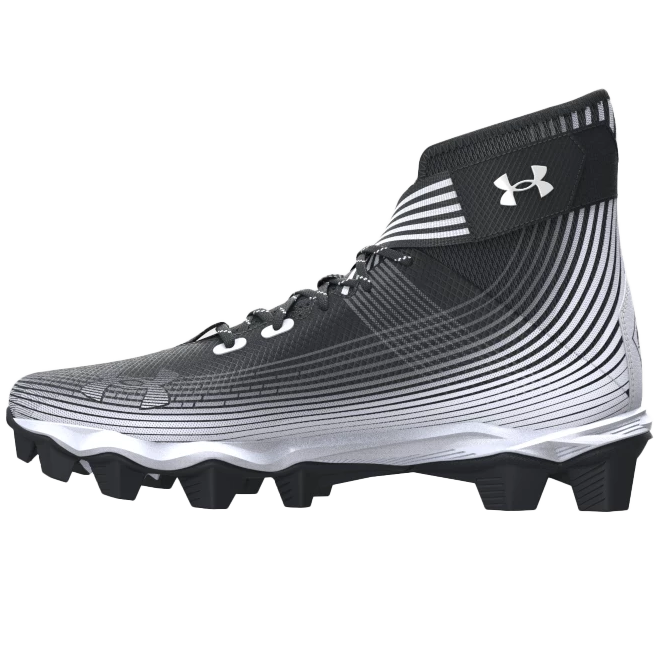 Youth UA Highlight Franchise Cleats