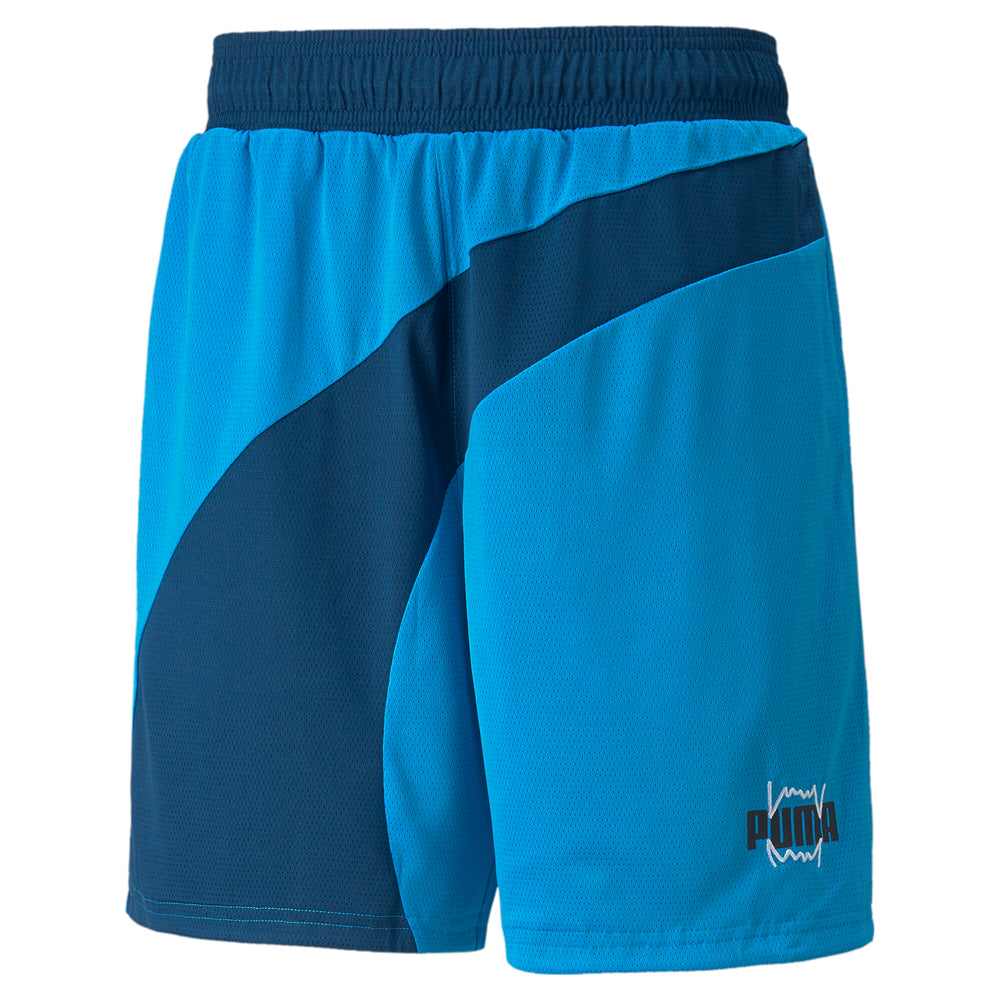 Flare Basketball Shorts