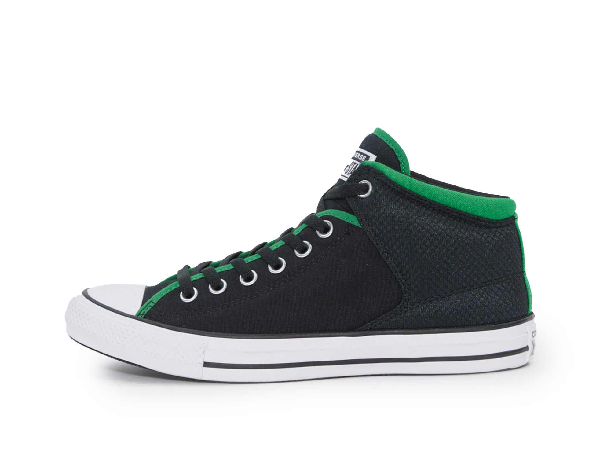 Converse Chuck Taylor High Street MensNegro