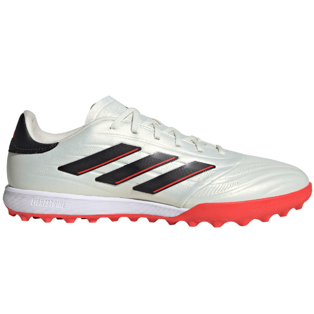 adidas Men's Copa Pure II Elite Turf Soccer Cleats