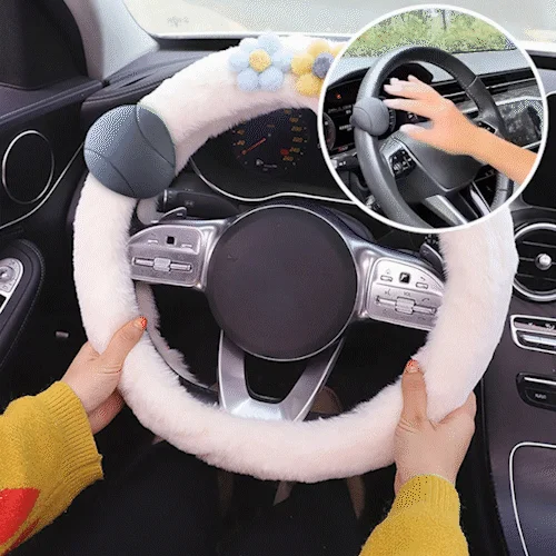 ✨New Year Sales-48% OFF✨Car Steering Wheel Booster