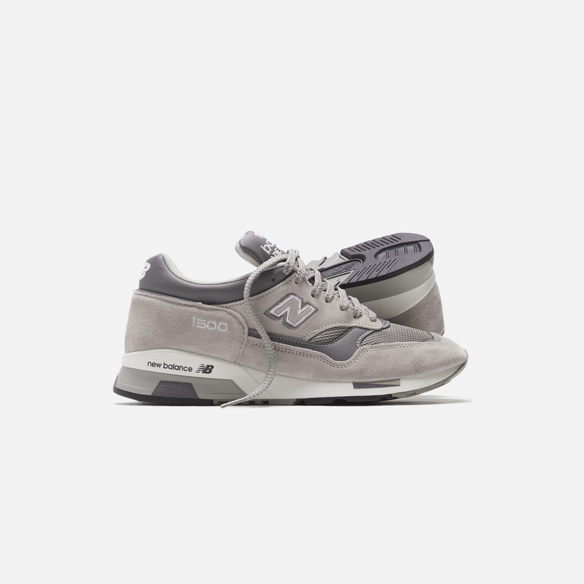 New Balance 1500 Made in UK - Grey