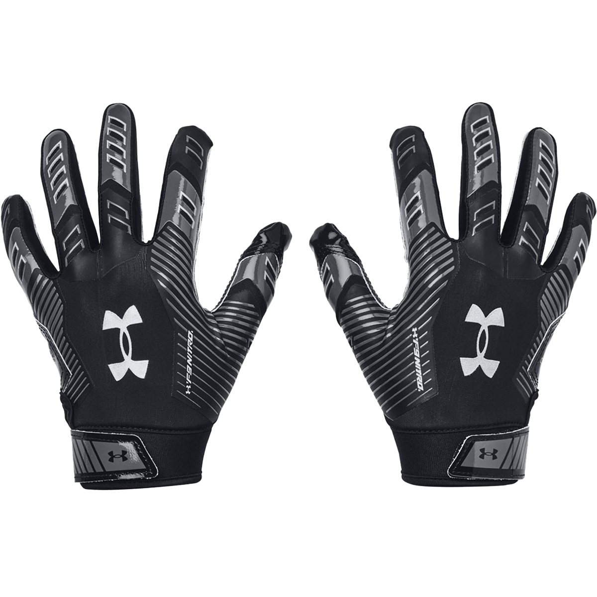 Youth F9 Nitro Football Gloves