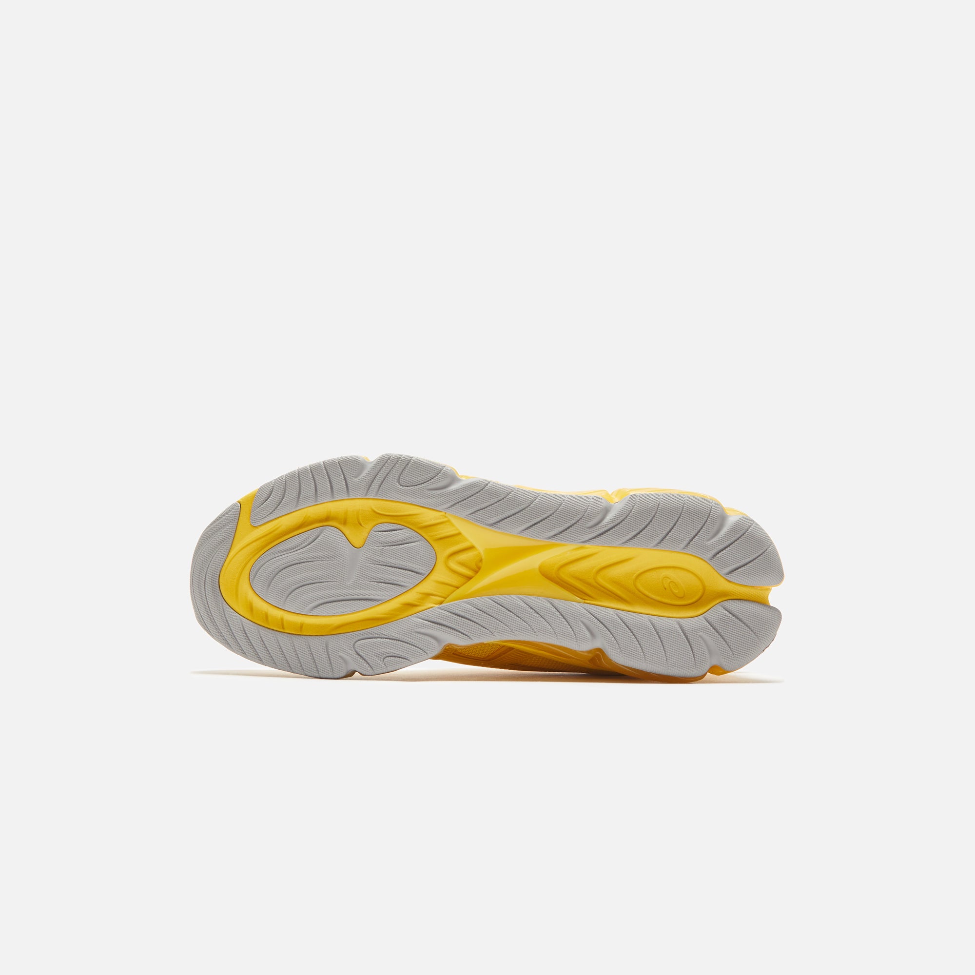 ASICS x C.P. Company Gel-Quantum 360 - Misson Yellow