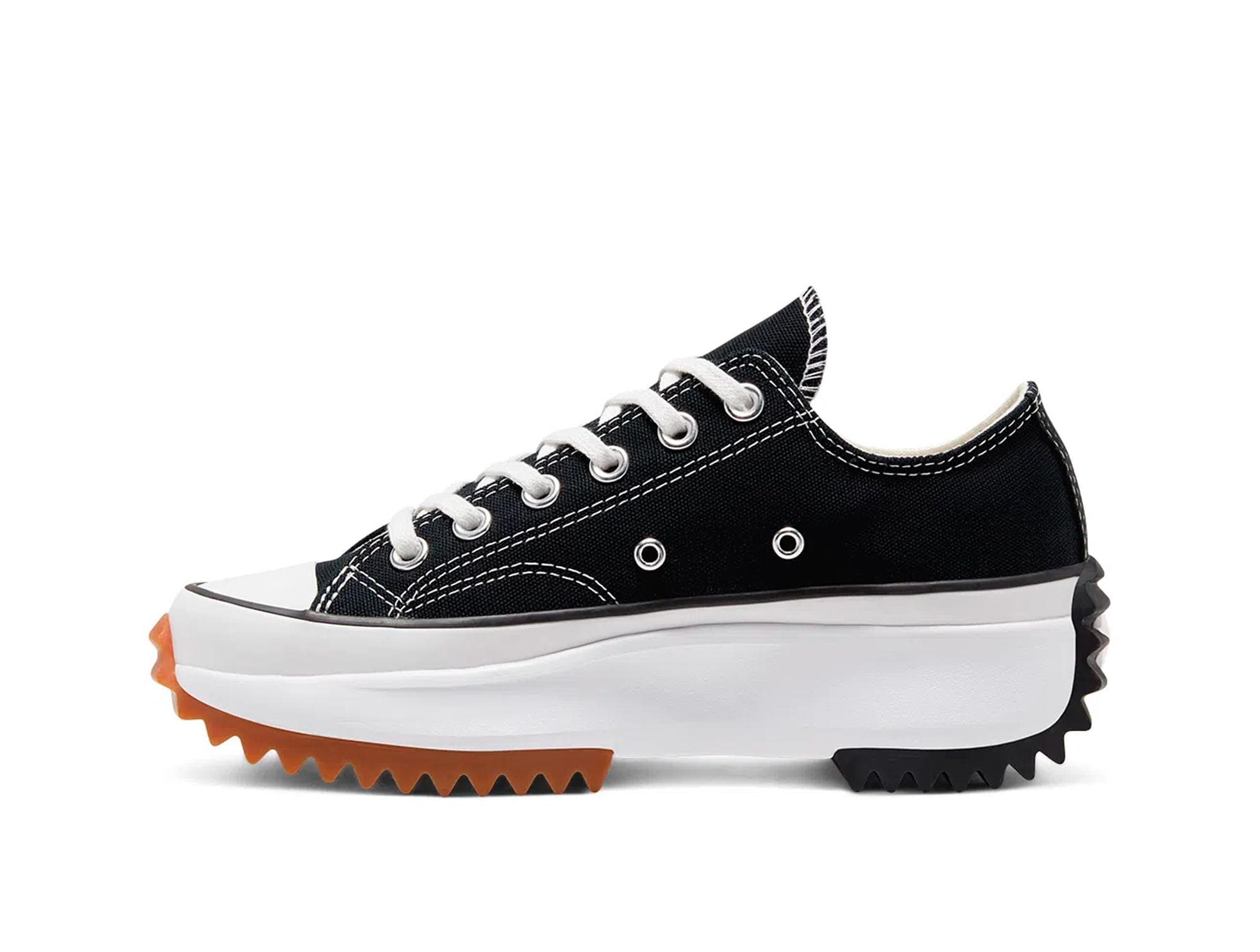 Converse Run Star Hike Womens Negro