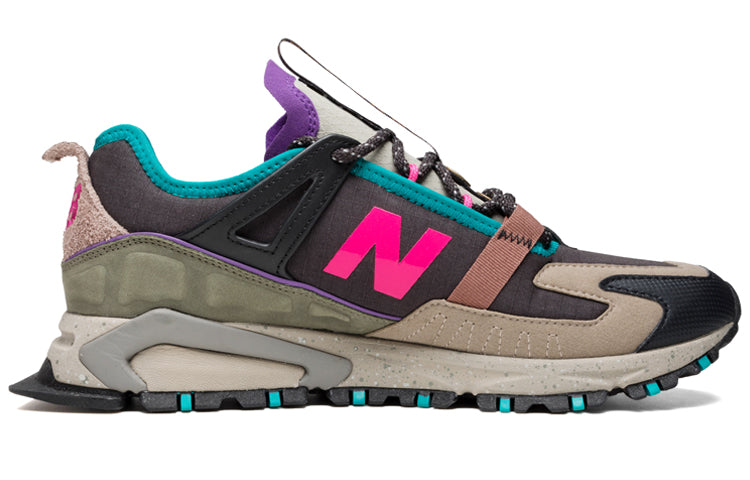 New Balance Bodega x X-Racer 'All Terrain' MSXRCTBO