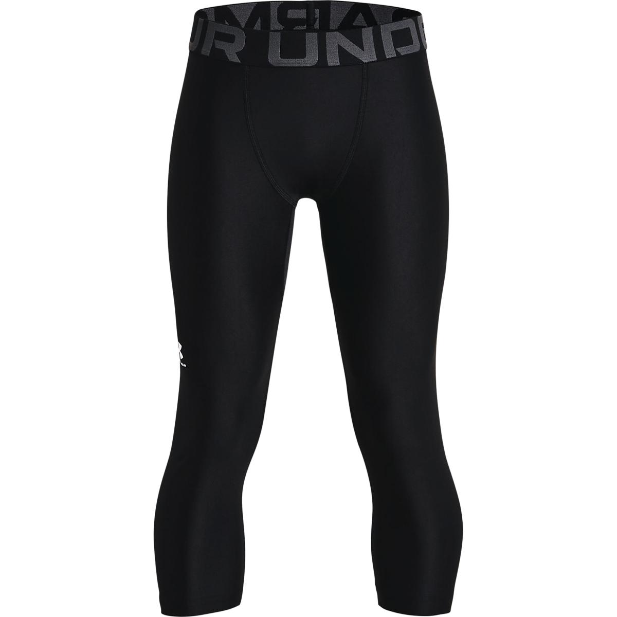 Boys' HeatGear 3/4 Leggings