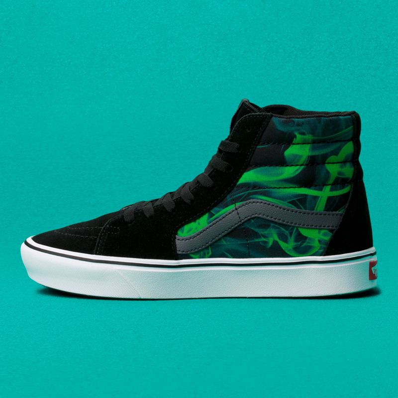 ComfyCush Sk8-Hi