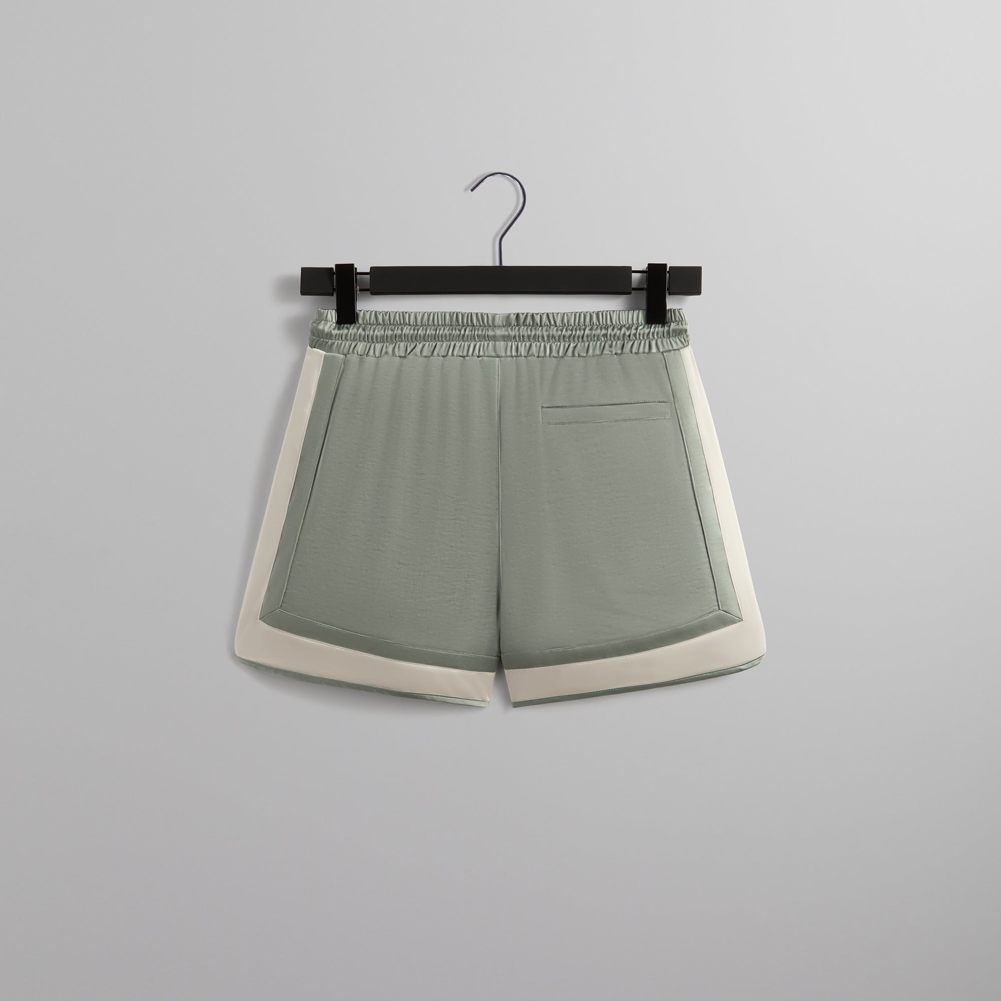 &Kin Satin Dylan Short - Virtue