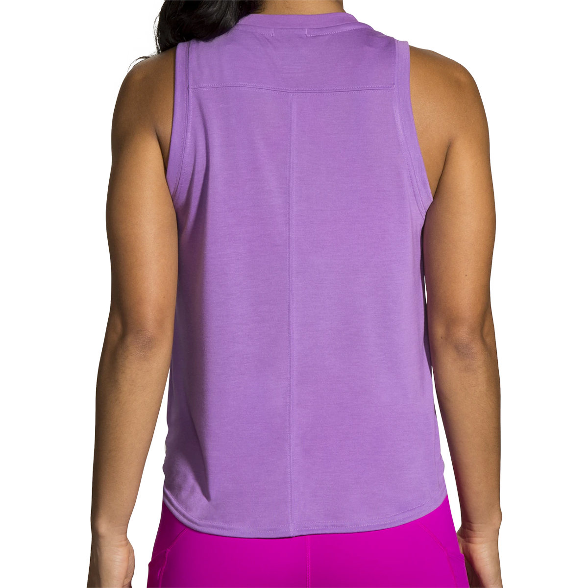 Women's Distance Graphic Tank