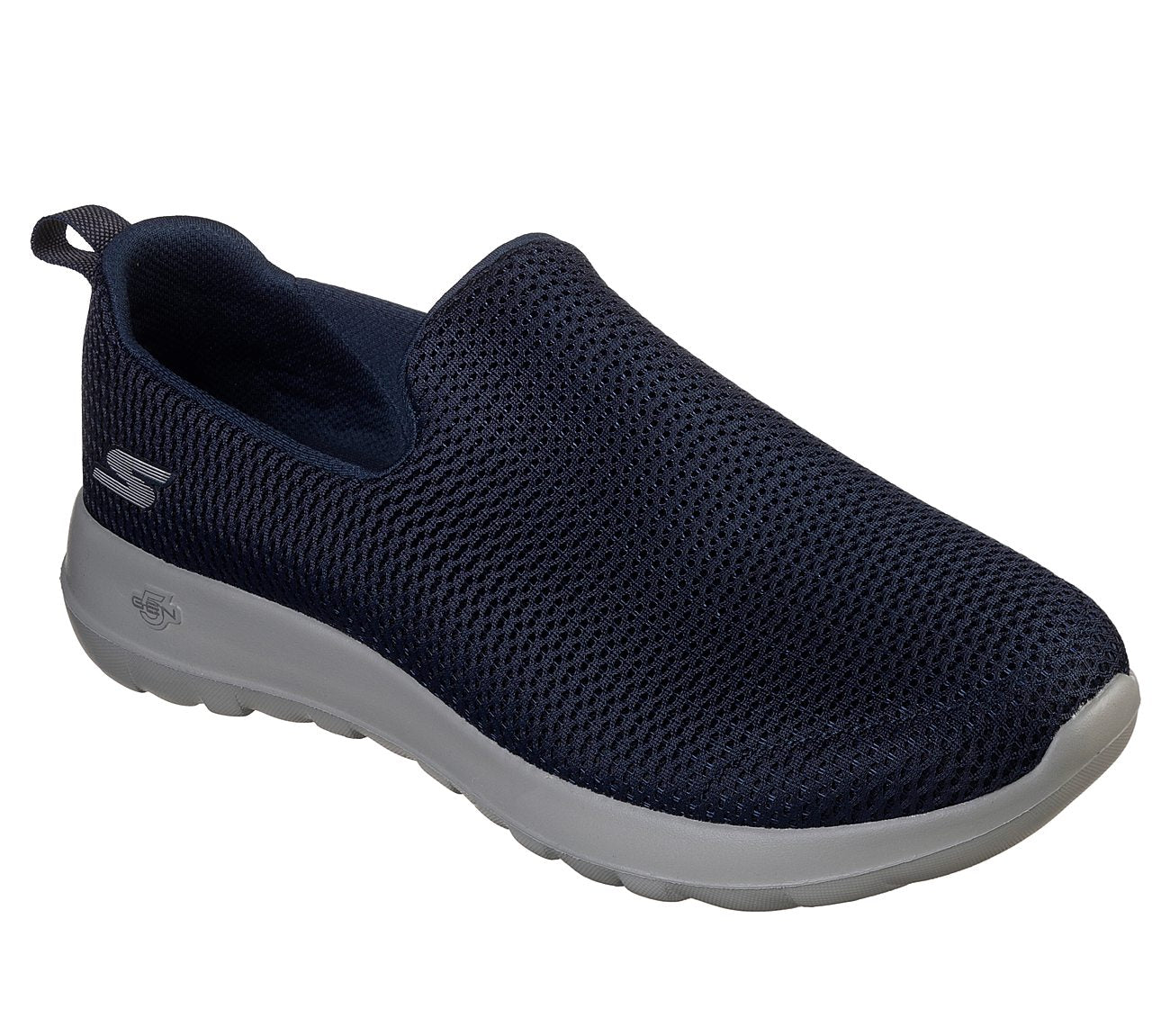 Skechers Men GOwalk Max Shoes - 54600-NVGY