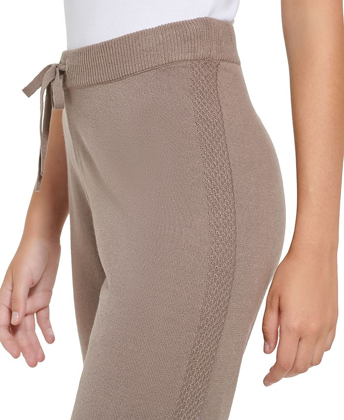 Women's Honeycomb Jogger Pants