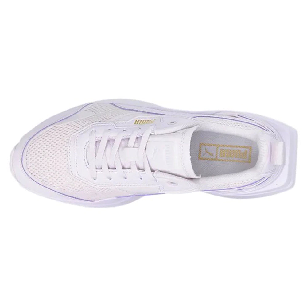 Kosmo Rider Sorbet Lace Up Sneakers