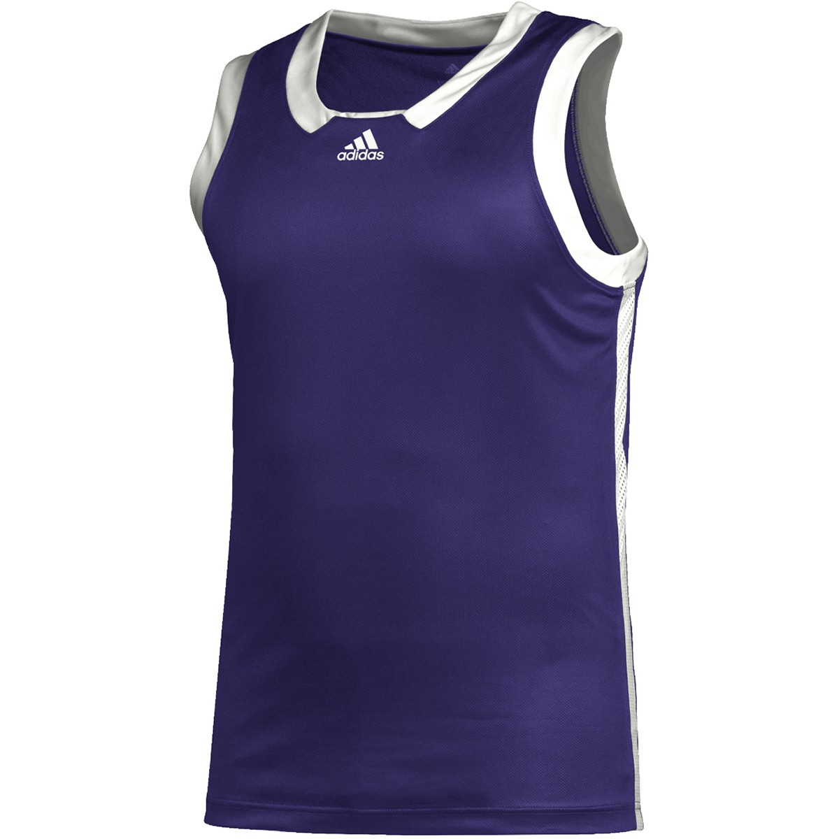 adidas Men's Icon Squad Basketball Jersey