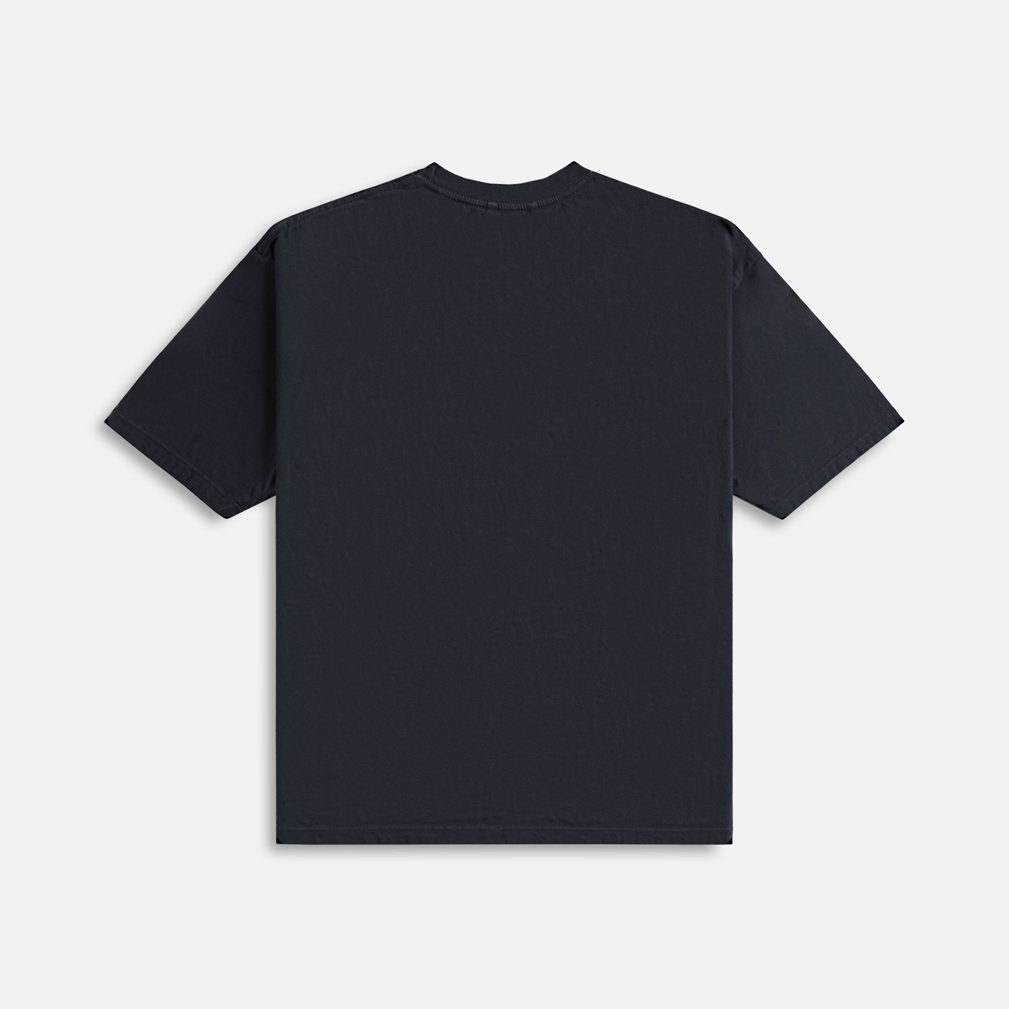 Rhude Hampton Catamaran Tee - Vintage Black