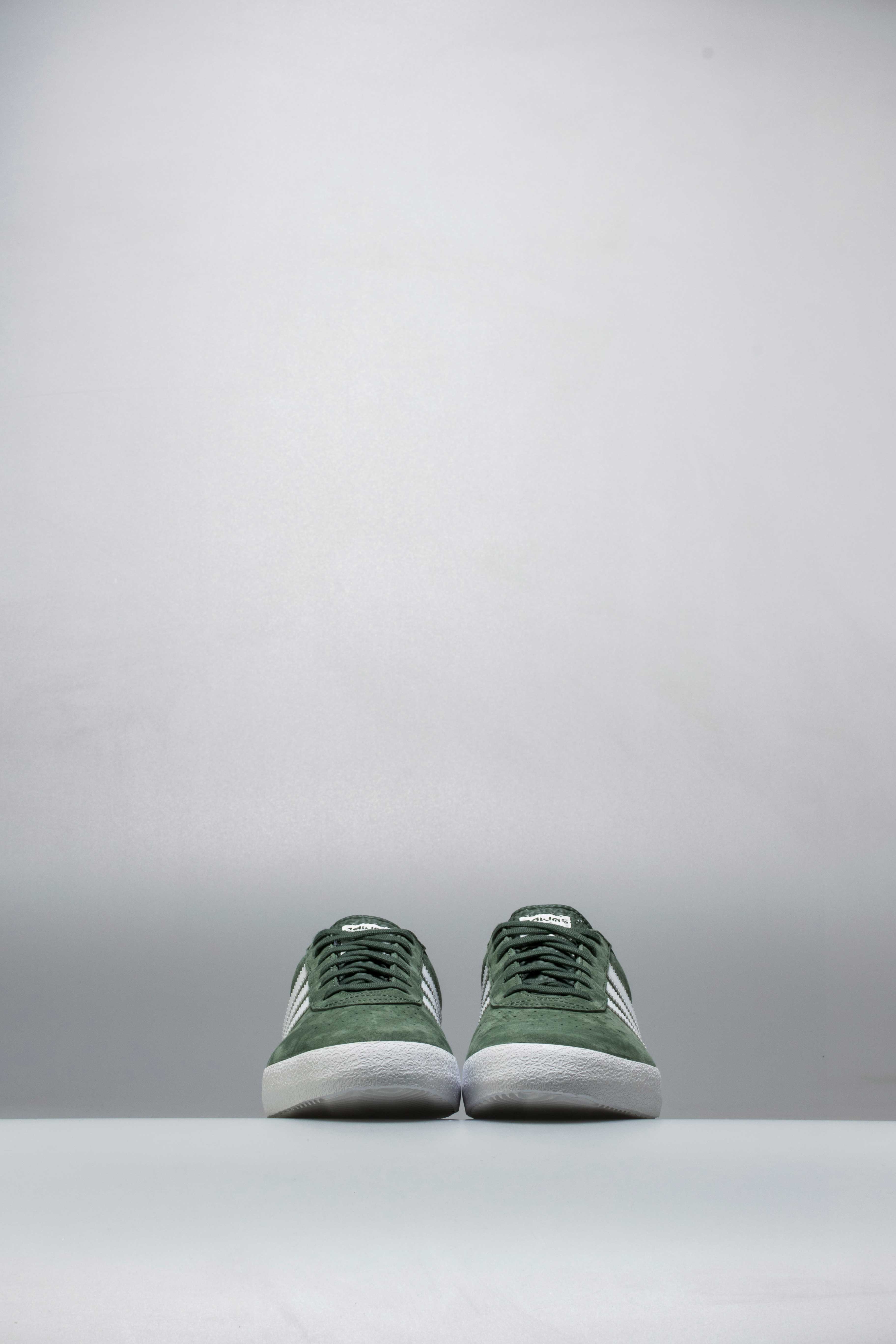 350 Mens Performance Shoe - Green/White/Gold