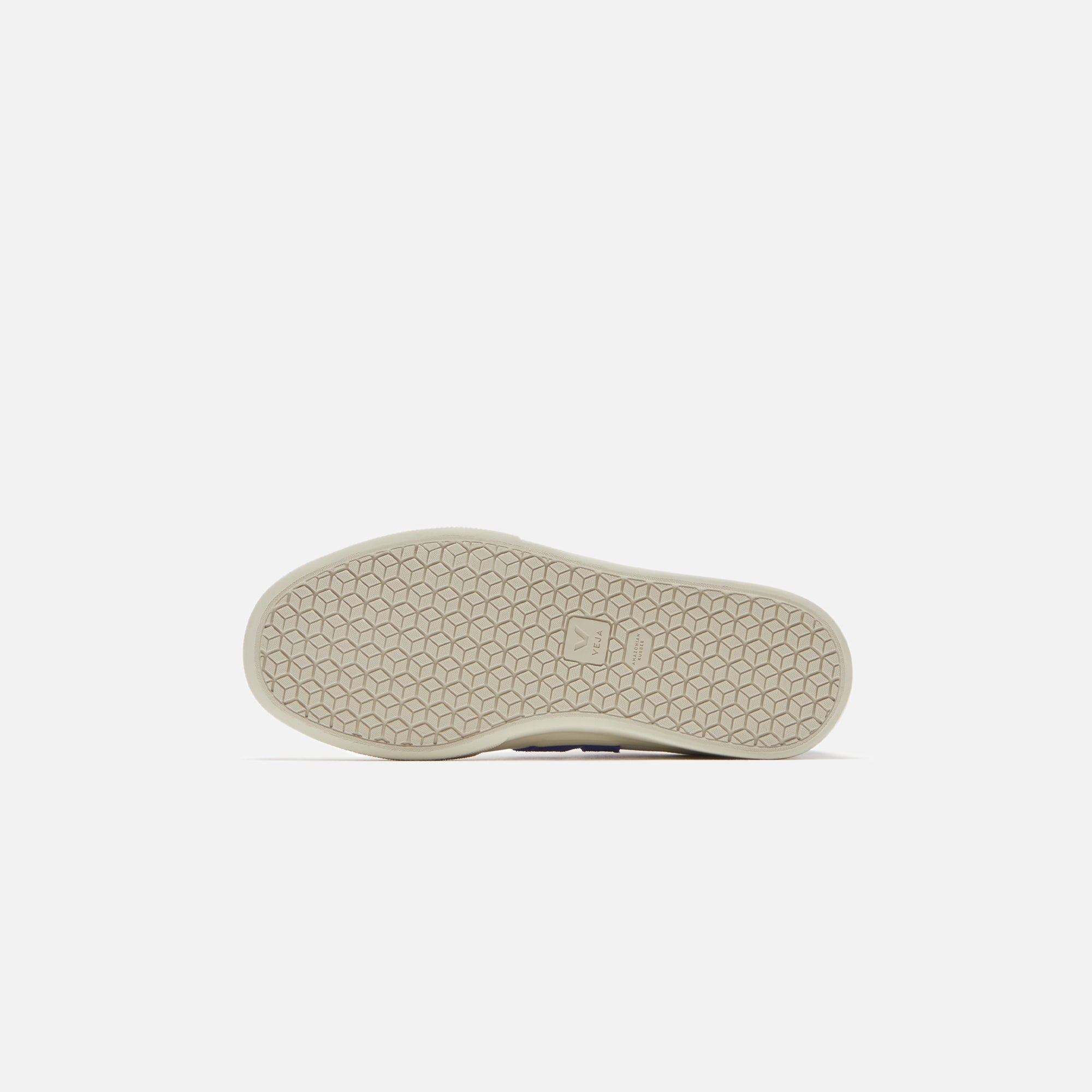 Veja WMNS Campo - Extra White / Paros