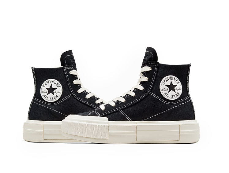 Converse Cruise Unisex Negro