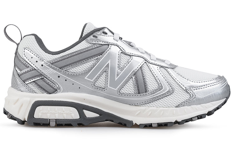 New Balance 410 'Silver' MT410KM5