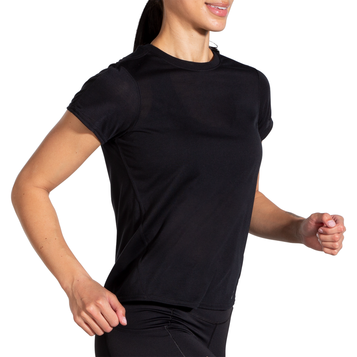 Women's Distance Short Sleeve