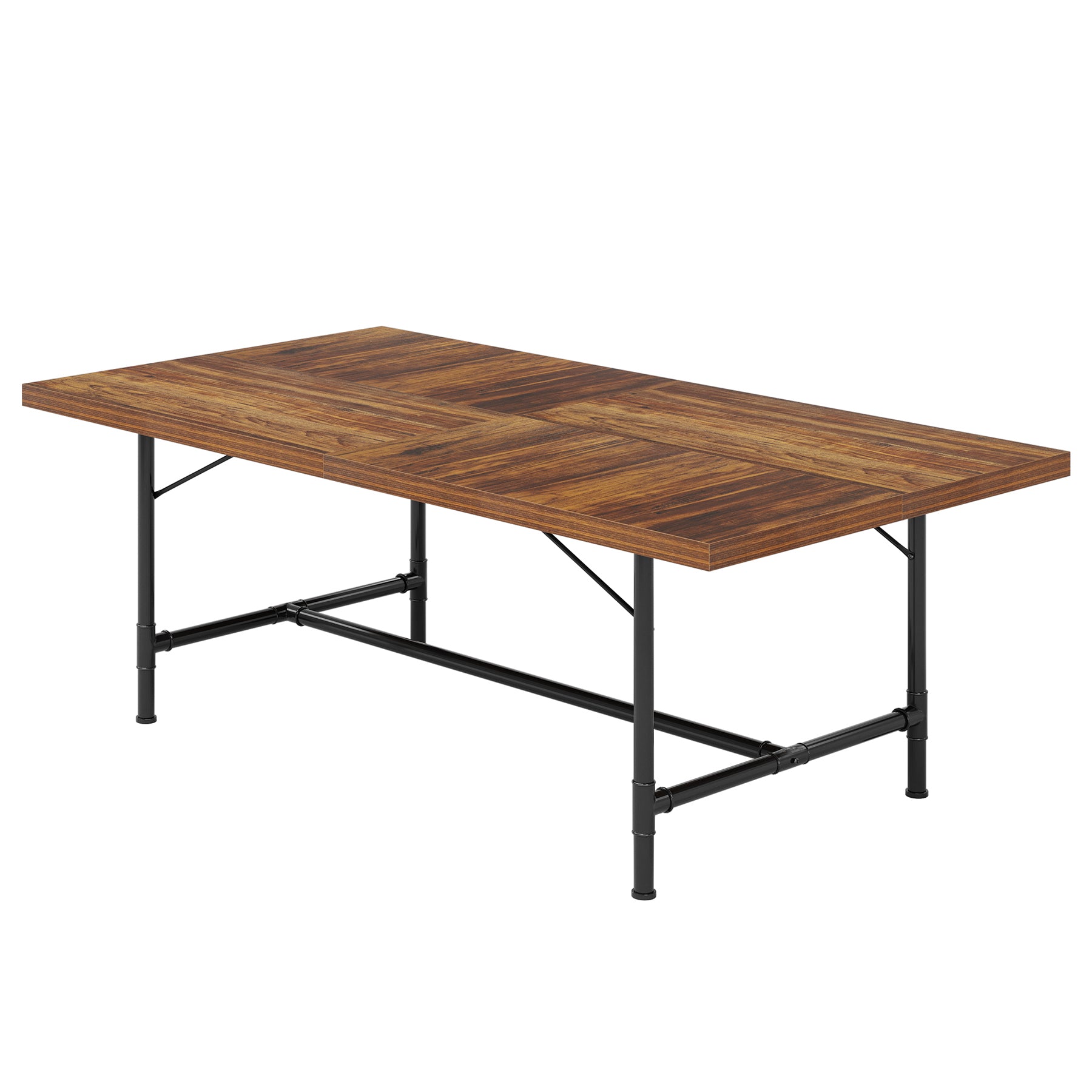 6FT Conference Table, 70.8