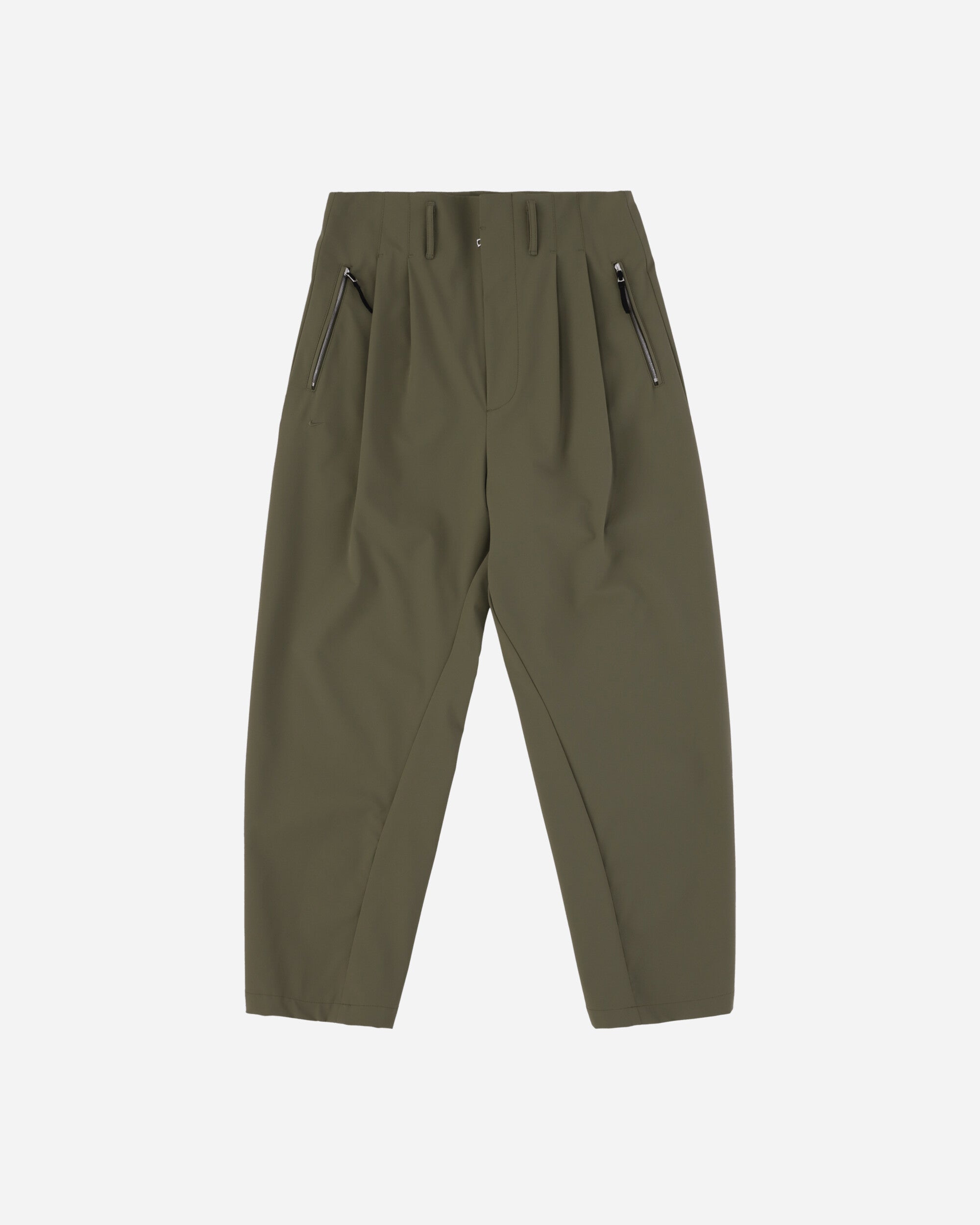 WMNS ESC Woven Worker Pants Medium Olive