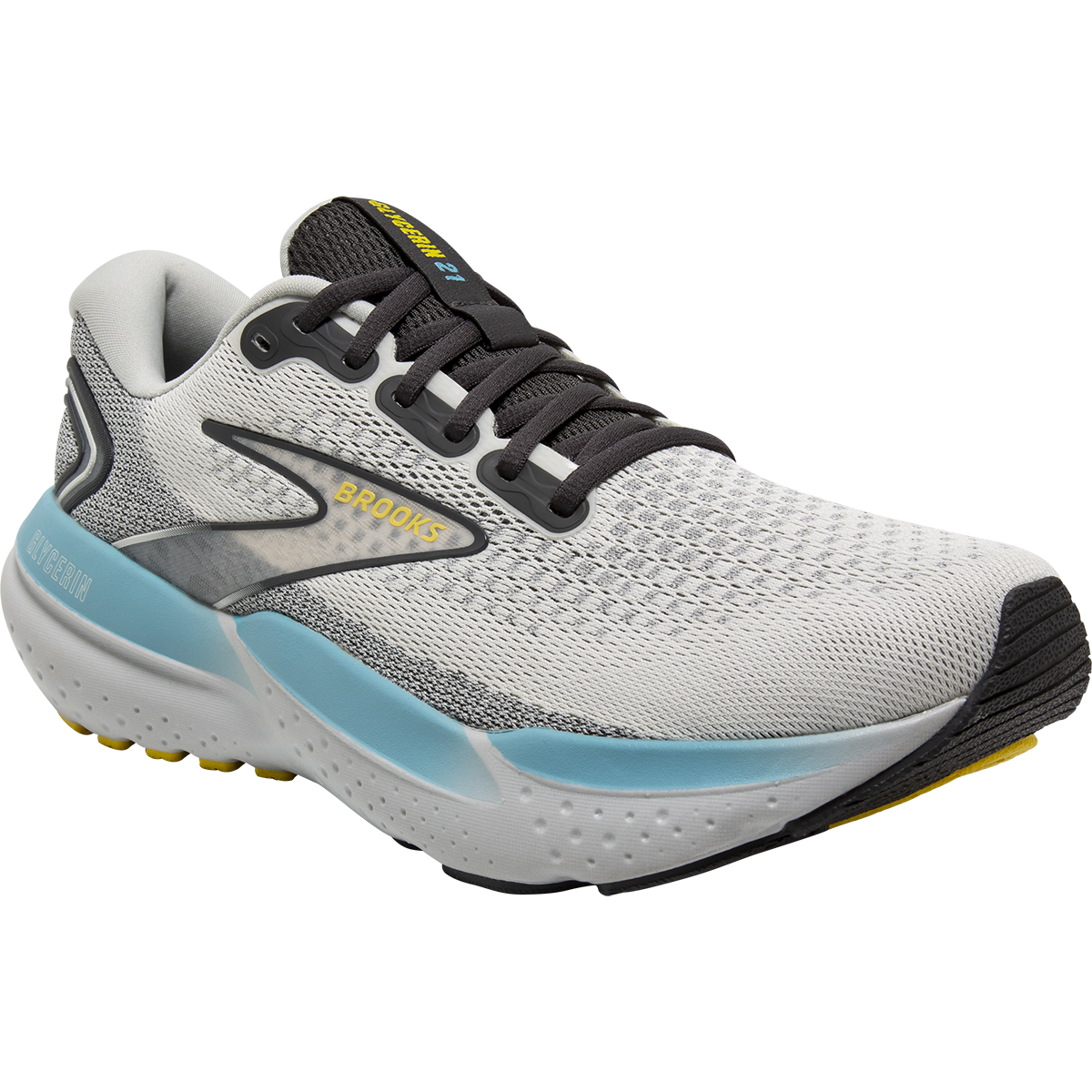 Men's Glycerin 21