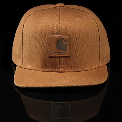 Logo Cap