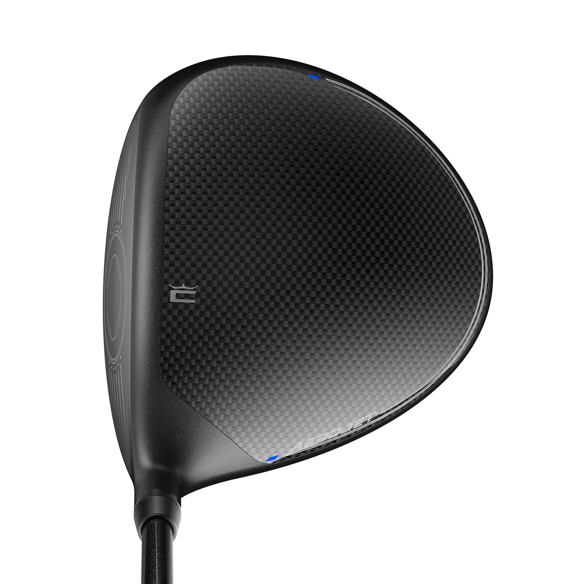 AEROJET MAX Driver