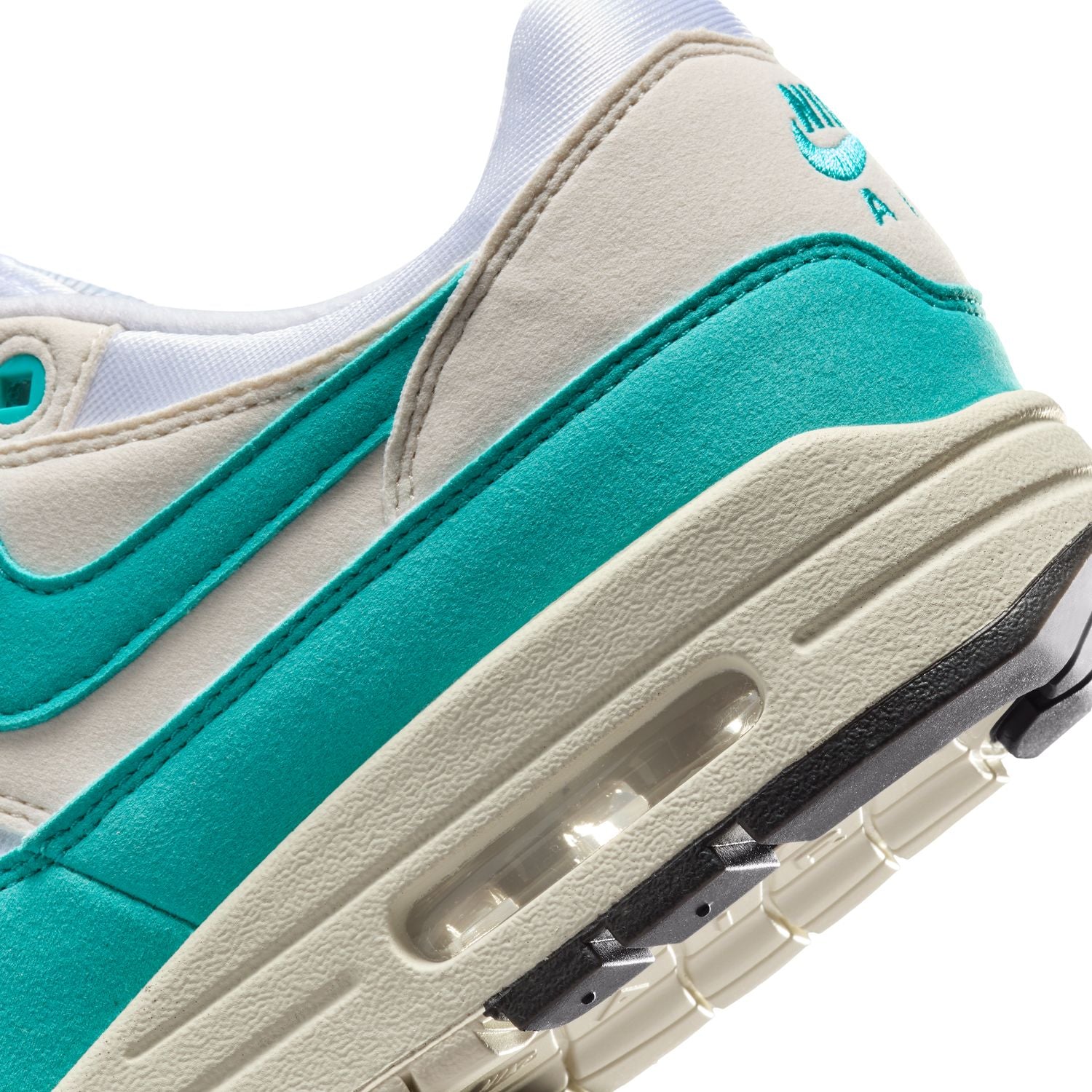 Wmns Air Max 1 'Dusty Cactus'