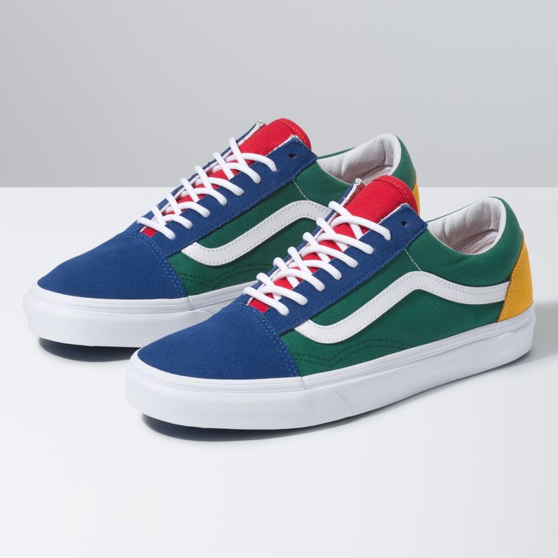 Vans Yacht Club Old Skool