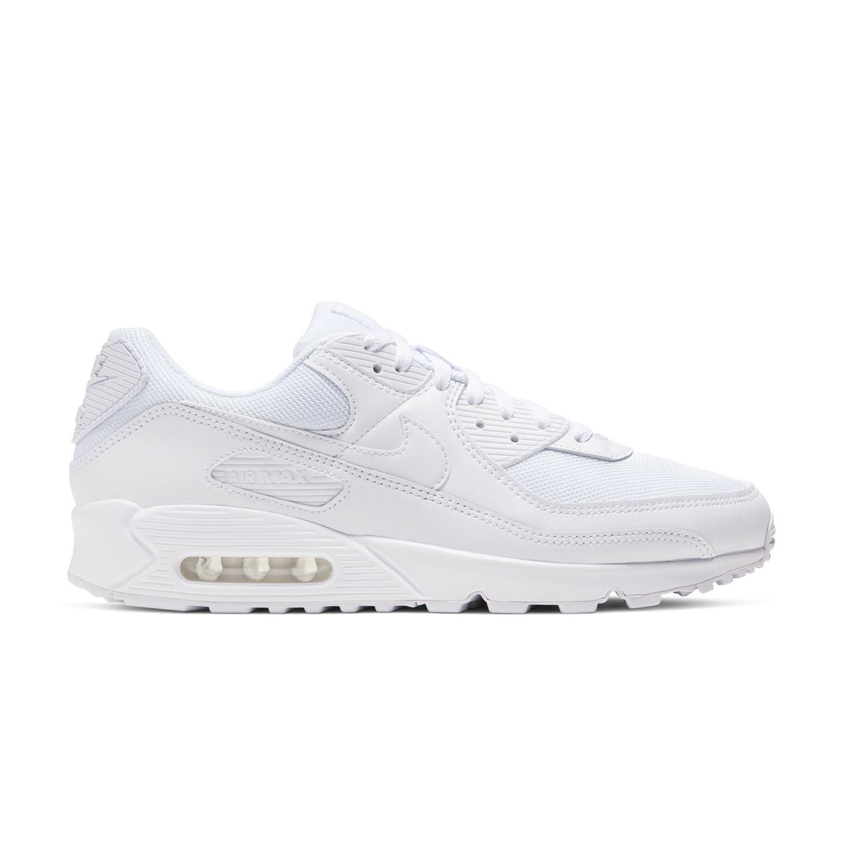 Air Max 90 'Triple White'