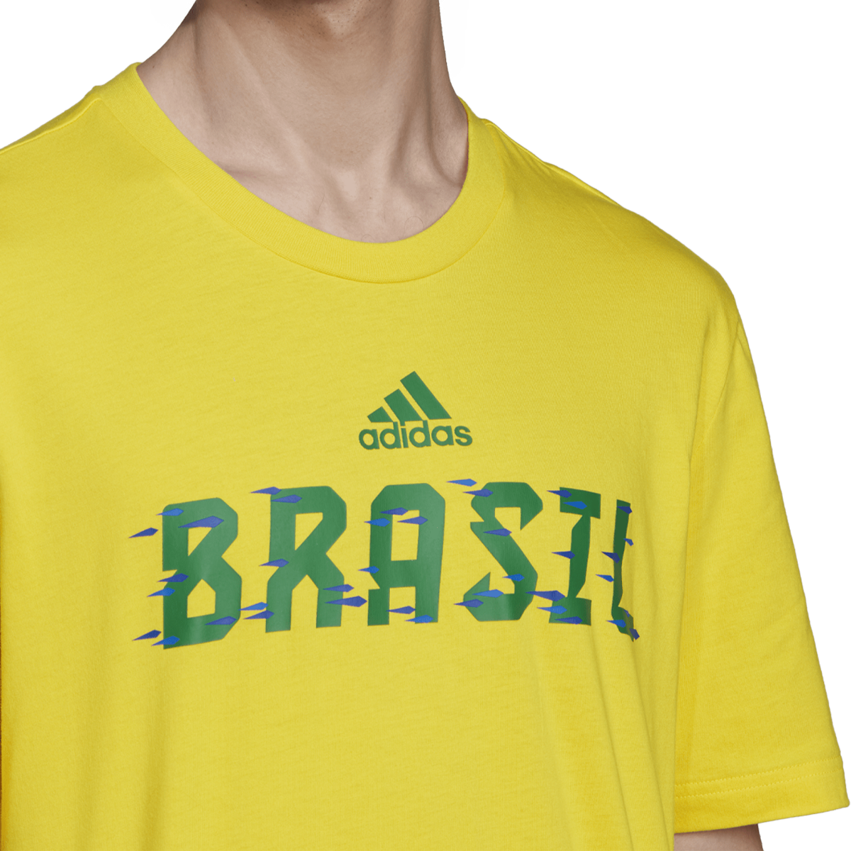 Men's FIFA World Cup 2022 Brasil Tee