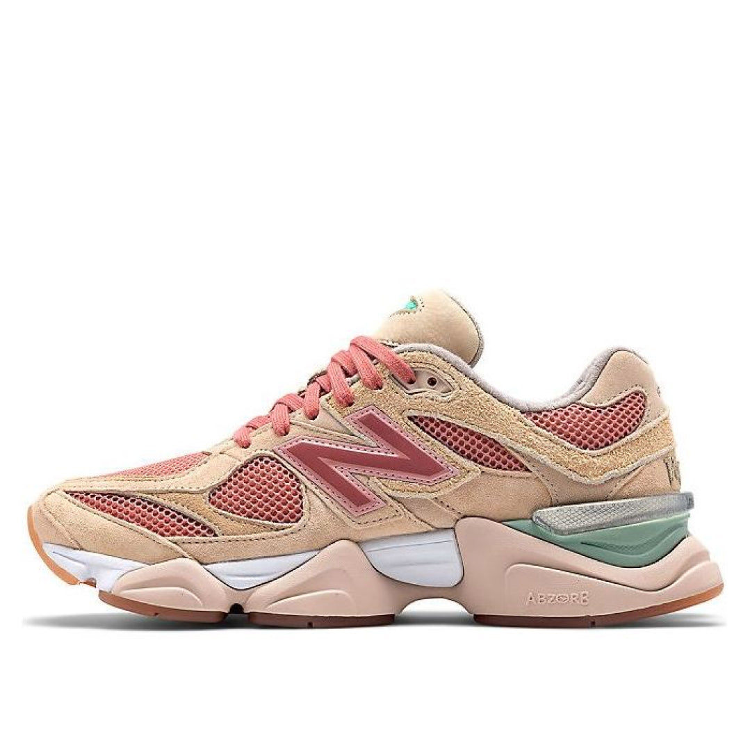 New Balance 9060 x Joe Freshgoods 'Penny Cookie Pink' U9060JF1